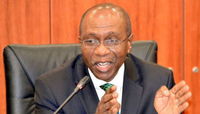 Central Bank of Nigeria