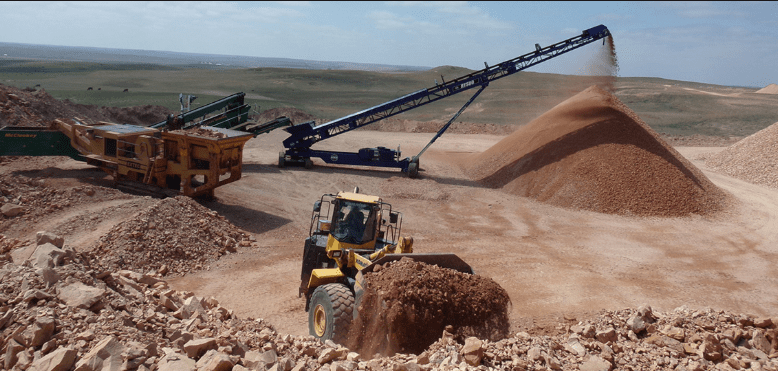 Delineate onshore Right of Way on sand mining licenses, WAPCo tasks FG