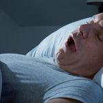 Insomnia, snoring could be an indication of heart problems