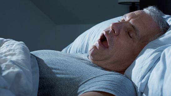 Insomnia, snoring could be an indication of heart problems