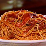 Nigerians shift to spaghetti as price of local rice spikes