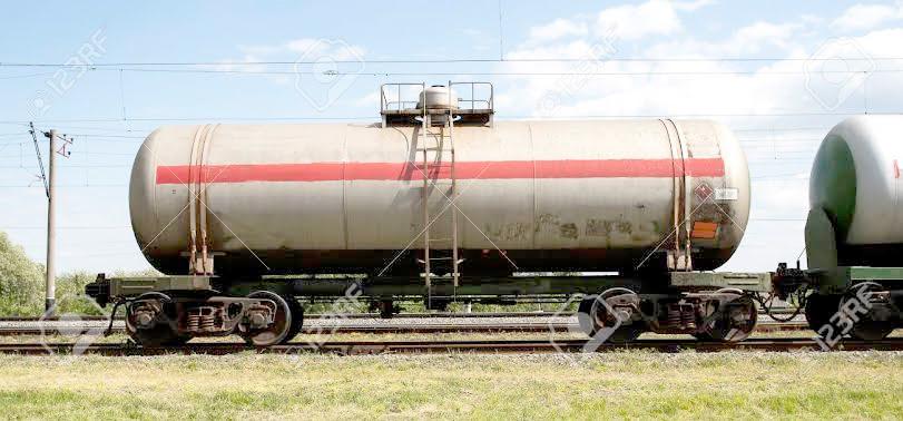 Nigeria targeted as tank wagon export hub- CCECC