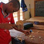 Wanted: Bright young technicians