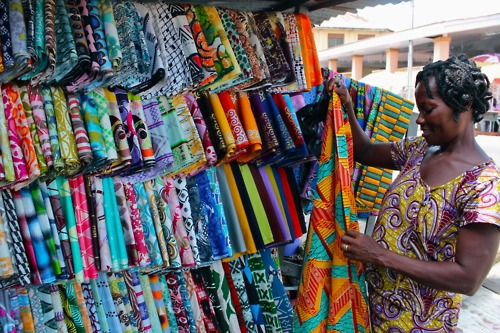 Uplifting Aba textile industry to grow Nigeria’s manufacturing sector