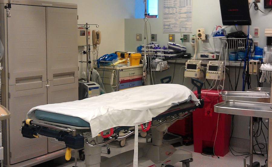 Stakeholders demand increased investment in trauma care infrastructure