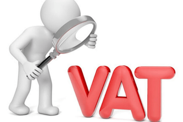 As VAT rate of 7.5% commences