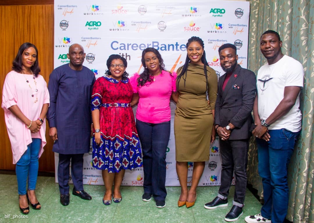 Workbarn kick starts initiative to guide 500 Young Nigerians secure jobs