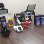 Afrione makes move to increase market as it launches Cygnus X