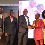 CMC Connect wins big at Lagos PR Industry Gala & Awards 2019