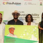 Plaudits trail CSR-in-Action's community engagement standards at 8th SITEI Conference 