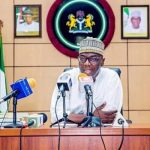 Governor Abdulrahman Abdulrazaq