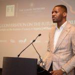 Celebrating 20 years of Democracy with Daniel Ogoloma and Oxford University Fellows