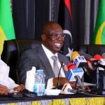 Buhari urges African Petroleum Producers to embrace reforms amidst global shift