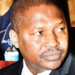 You are wrong: AGF replies Olu-Adegboru