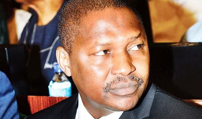 You are wrong: AGF replies Olu-Adegboru