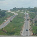 The cessation of all movements imposed by the Federal Government in the three States of Lagos, Federal Capital Territory (FCT) and Ogun as a measure