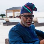 Turning 50 is ascension to thinking about life from a different perspective - Ade Adefeko