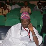 Akande leads new NCC board as Buhari names new board members