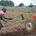 Stakeholders task FG on National Policy on Agricultural Mechanisation