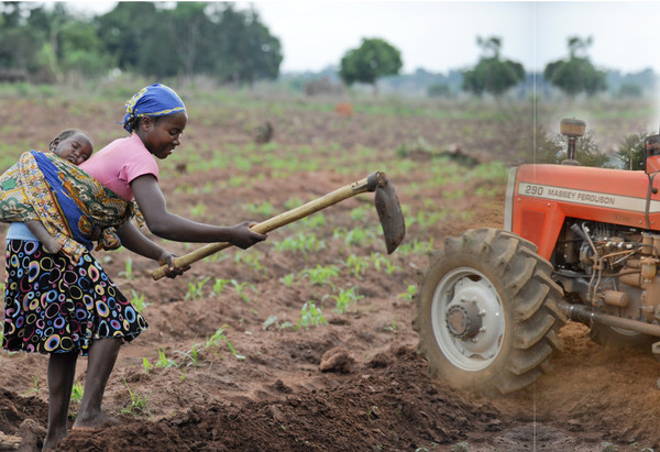Stakeholders task FG on National Policy on Agricultural Mechanisation