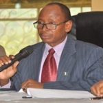 Public finance managers: When Accountants-General met in A/Ibom