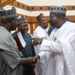 Senate'll not pass hate speech, social media bills if rejected by Nigerians - Lawan