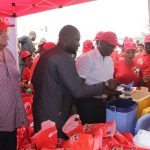 Airtel announces start of ‘Five Days of Love’ annual Christmas feeding initiative