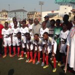 Lagos stands still for Seyi Akinwunmi charity mini-tournament