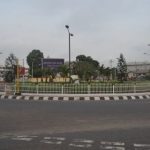 Lekki, Maryland, Allen roundabouts, others to be remodeled