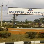 Ambrose Alli University