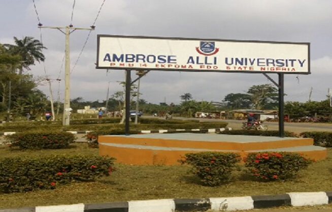 Ambrose Alli University