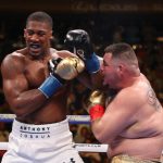I will make it very difficult for Ruiz- Joshua