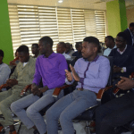 AppFactory graduates