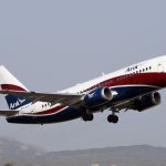 Arik Air makes air return over oil indication light