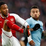 Arsenal vs Manchester City head to head stats