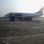 Hope rises for air travellers to S/South, S/East through Asaba Airport