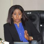 Azinge finally hands over to Shafii as CAC acting Registrar-General