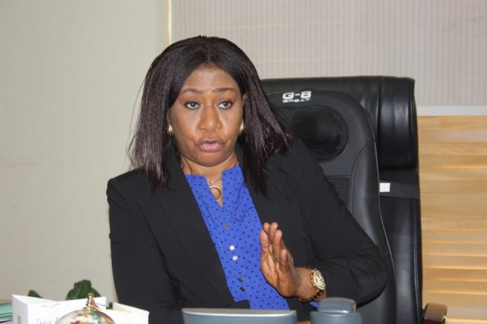 Azinge finally hands over to Shafii as CAC acting Registrar-General