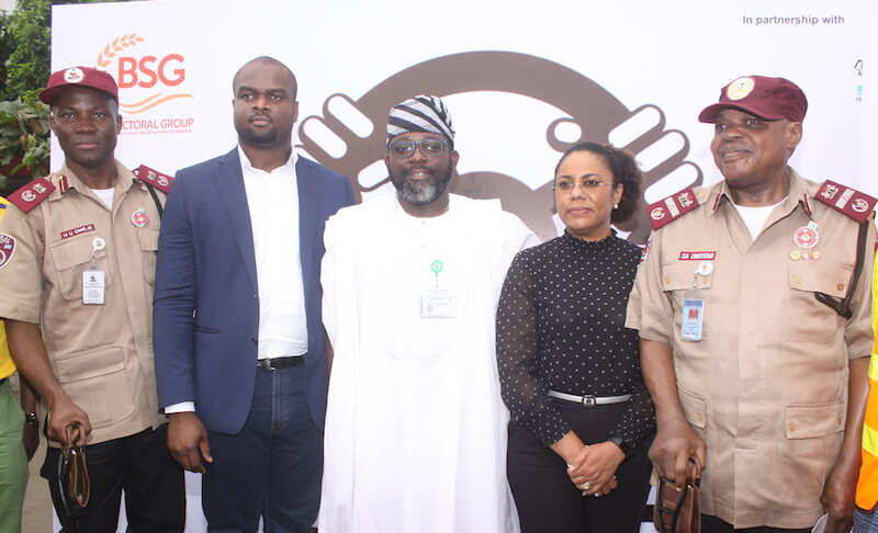 BSG kick-off ‘Don’t Drink & Drive’ Campaign park rallies