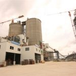 BUA Cement makes more money on sales than peers