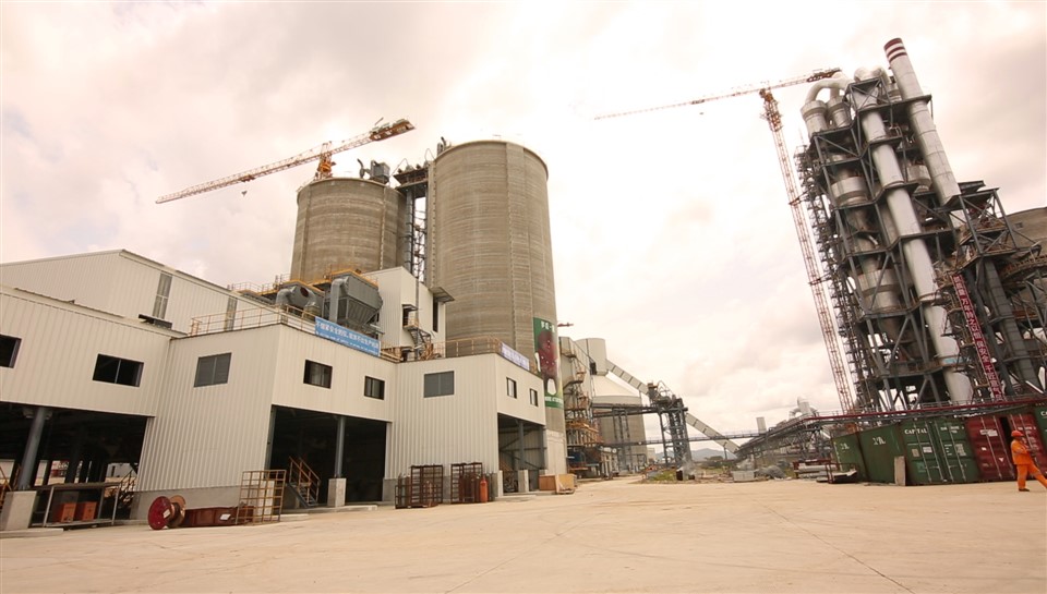 BUA Cement makes more money on sales than peers