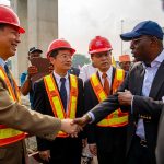 Lagos blue rail line commences operation in 2021 as Sanwo-Olu kicks off final phase of project