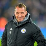 Rodgers signs new contract deal with Leicester City until 2025