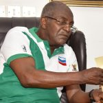 Brigadier-General Mobolaji Johnson