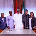 Economic Advisory Council (EAC)