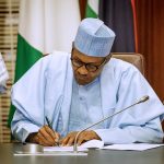 Buhari appoints Pendal acting MD of NDDC