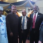 How CIoTA plans to overhaul Nigeria’s transport system for sustainable economic development