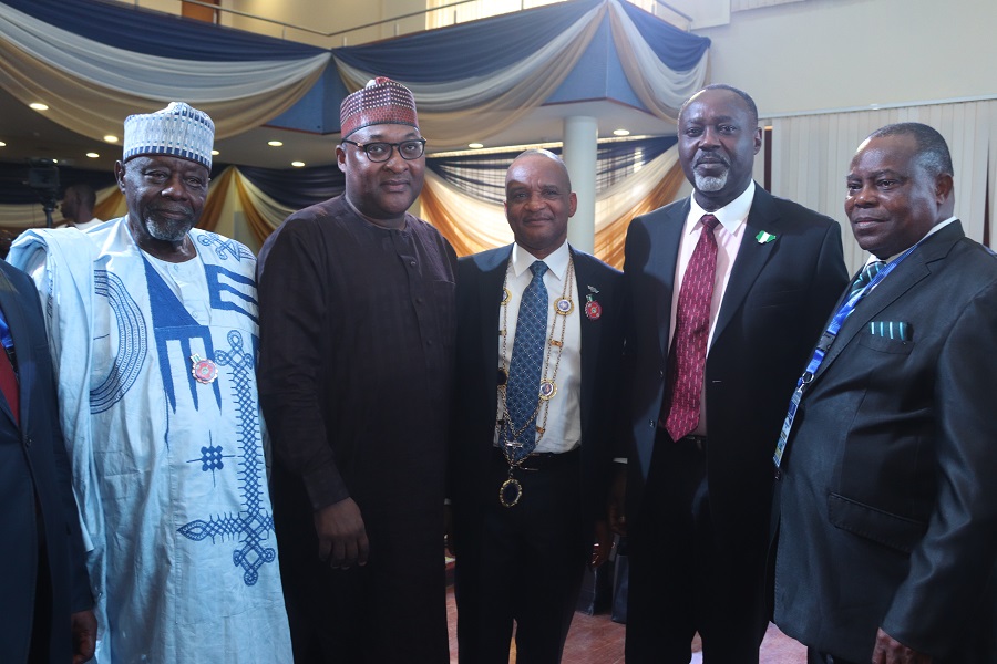 How CIoTA plans to overhaul Nigeria’s transport system for sustainable economic development