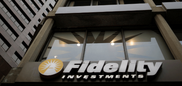 Fidelity rebuked by Hong Kong’s financial regulator