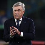 Everton to name Carlo Ancelotti as next manager